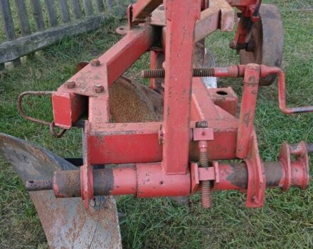 Другая Другая, объемом двигателя 0 л и пробегом 0 тыс. км за 486 $, фото 1 на Automoto.ua