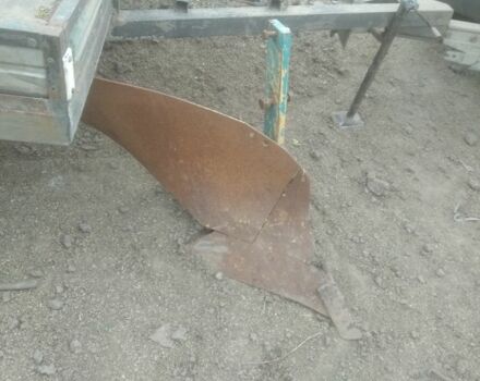 Другая Другая, объемом двигателя 0 л и пробегом 0 тыс. км за 1600 $, фото 6 на Automoto.ua