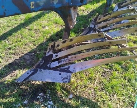 Другая Другая, объемом двигателя 0 л и пробегом 0 тыс. км за 9999 $, фото 8 на Automoto.ua