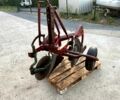 Другая Другая, объемом двигателя 0 л и пробегом 0 тыс. км за 1500 $, фото 15 на Automoto.ua
