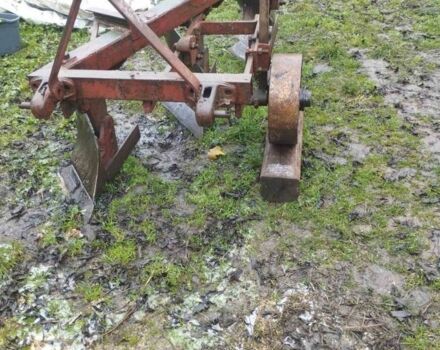 Другая Другая, объемом двигателя 0 л и пробегом 0 тыс. км за 520 $, фото 2 на Automoto.ua