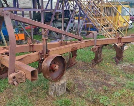 Другая Другая, объемом двигателя 0 л и пробегом 0 тыс. км за 1000 $, фото 6 на Automoto.ua