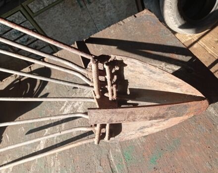 Другая Другая, объемом двигателя 0 л и пробегом 0 тыс. км за 8 $, фото 10 на Automoto.ua