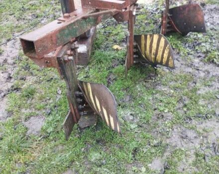 Другая Другая, объемом двигателя 0 л и пробегом 0 тыс. км за 520 $, фото 5 на Automoto.ua