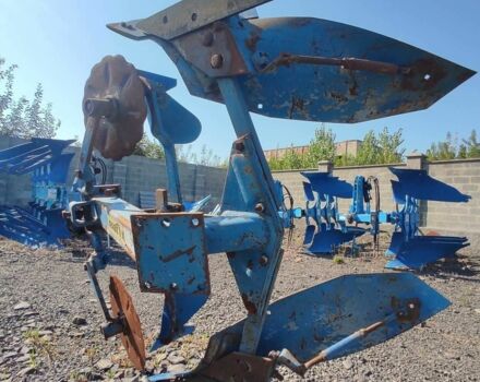 Другая Другая, объемом двигателя 0 л и пробегом 0 тыс. км за 1700 $, фото 2 на Automoto.ua