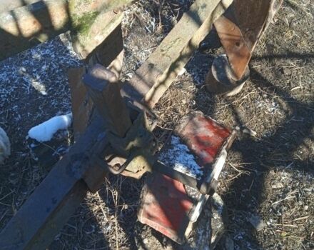Другая Другая, объемом двигателя 0 л и пробегом 0 тыс. км за 425 $, фото 1 на Automoto.ua