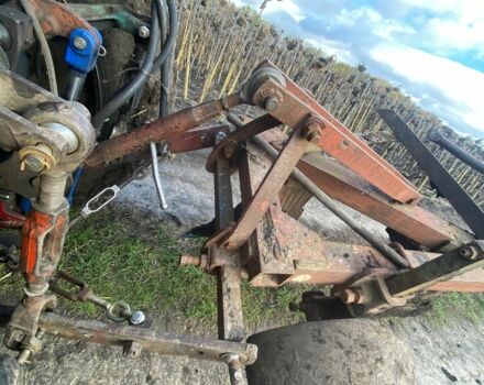 Другая Другая, объемом двигателя 0 л и пробегом 0 тыс. км за 357 $, фото 4 на Automoto.ua