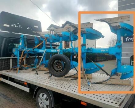 Інша Інша, об'ємом двигуна 0 л та пробігом 0 тис. км за 1430 $, фото 7 на Automoto.ua