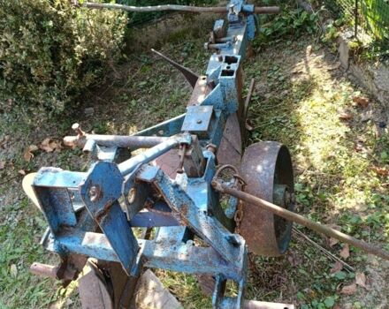 Другая Другая, объемом двигателя 0 л и пробегом 0 тыс. км за 242 $, фото 1 на Automoto.ua