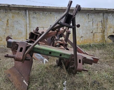 Другая Другая, объемом двигателя 0 л и пробегом 0 тыс. км за 361 $, фото 1 на Automoto.ua