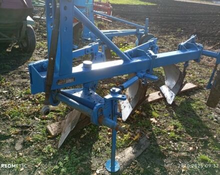 Другая Другая, объемом двигателя 0 л и пробегом 0 тыс. км за 1750 $, фото 2 на Automoto.ua