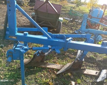 Другая Другая, объемом двигателя 0 л и пробегом 0 тыс. км за 1750 $, фото 3 на Automoto.ua