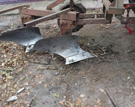 Другая Другая, объемом двигателя 0 л и пробегом 0 тыс. км за 355 $, фото 2 на Automoto.ua