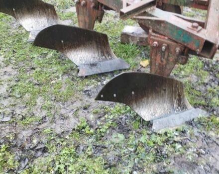 Другая Другая, объемом двигателя 0 л и пробегом 0 тыс. км за 520 $, фото 1 на Automoto.ua