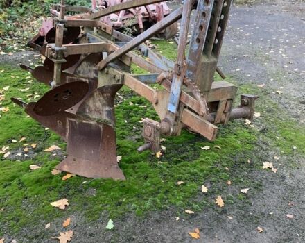 Другая Другая, объемом двигателя 0 л и пробегом 0 тыс. км за 1600 $, фото 2 на Automoto.ua