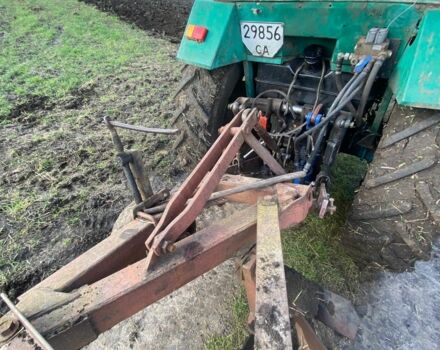 Другая Другая, объемом двигателя 0 л и пробегом 0 тыс. км за 357 $, фото 8 на Automoto.ua