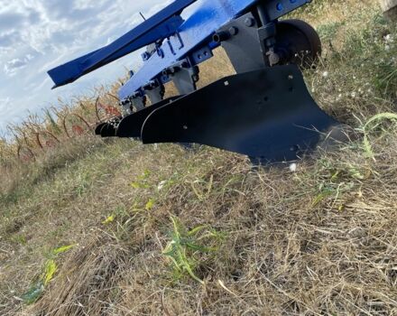 Другая Другая, объемом двигателя 0 л и пробегом 0 тыс. км за 1065 $, фото 1 на Automoto.ua