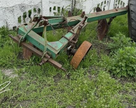 Другая Другая, объемом двигателя 0 л и пробегом 0 тыс. км за 363 $, фото 1 на Automoto.ua