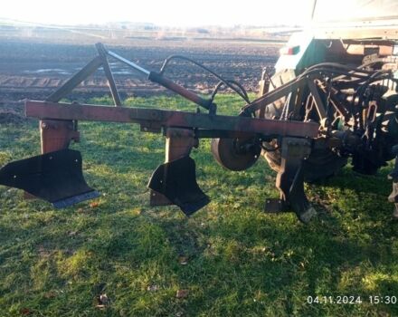 Другая Другая, объемом двигателя 0 л и пробегом 0 тыс. км за 500 $, фото 1 на Automoto.ua