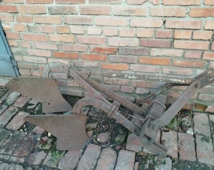 Інша Інша, об'ємом двигуна 0 л та пробігом 0 тис. км за 119 $, фото 1 на Automoto.ua