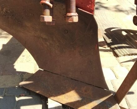 Другая Другая, объемом двигателя 0 л и пробегом 0 тыс. км за 700 $, фото 3 на Automoto.ua