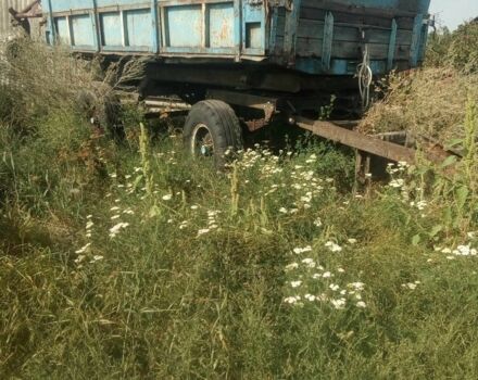 Інша Інша, об'ємом двигуна 0 л та пробігом 0 тис. км за 481 $, фото 16 на Automoto.ua