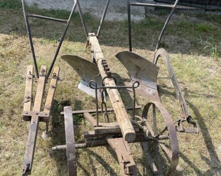 Другая Другая, объемом двигателя 0 л и пробегом 0 тыс. км за 97 $, фото 2 на Automoto.ua