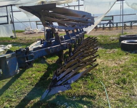 Другая Другая, объемом двигателя 0 л и пробегом 0 тыс. км за 9999 $, фото 6 на Automoto.ua