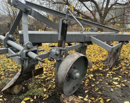 Другая Другая, объемом двигателя 0 л и пробегом 0 тыс. км за 357 $, фото 1 на Automoto.ua