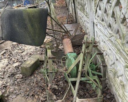 Інша Інша, об'ємом двигуна 0 л та пробігом 0 тис. км за 48 $, фото 1 на Automoto.ua