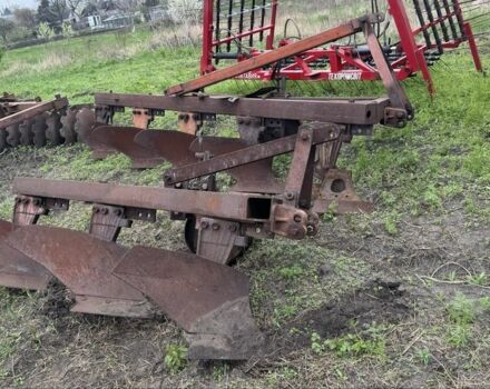 Другая Другая, объемом двигателя 0 л и пробегом 0 тыс. км за 363 $, фото 2 на Automoto.ua