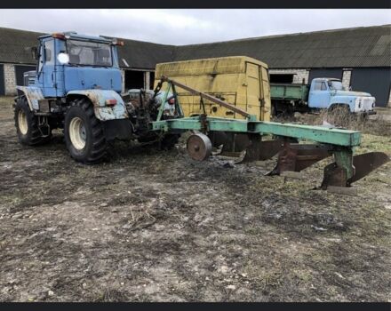 Інша Інша, об'ємом двигуна 0 л та пробігом 0 тис. км за 1850 $, фото 1 на Automoto.ua