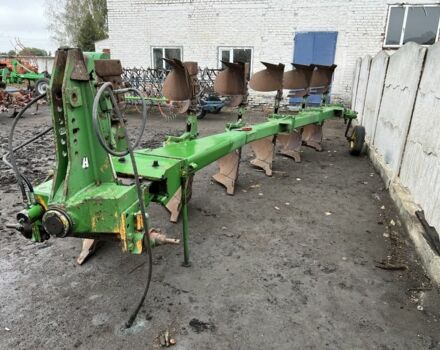 Другая Другая, объемом двигателя 0 л и пробегом 0 тыс. км за 5000 $, фото 2 на Automoto.ua