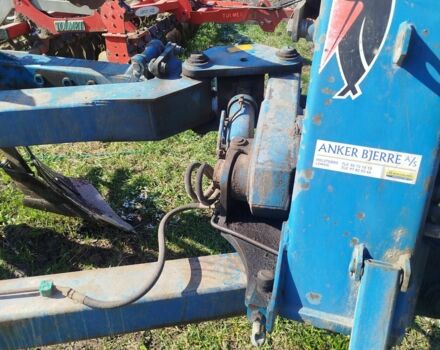 Другая Другая, объемом двигателя 0 л и пробегом 0 тыс. км за 9999 $, фото 4 на Automoto.ua