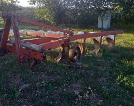 Другая Другая, объемом двигателя 0 л и пробегом 0 тыс. км за 1063 $, фото 1 на Automoto.ua