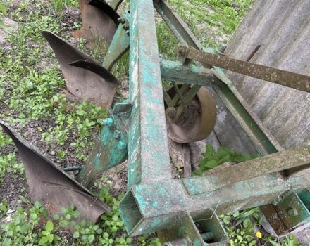 Інша Інша, об'ємом двигуна 0 л та пробігом 0 тис. км за 365 $, фото 2 на Automoto.ua