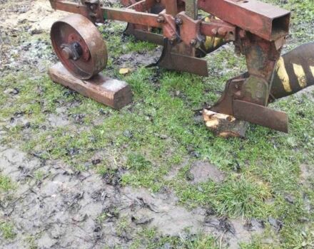 Другая Другая, объемом двигателя 0 л и пробегом 0 тыс. км за 521 $, фото 4 на Automoto.ua