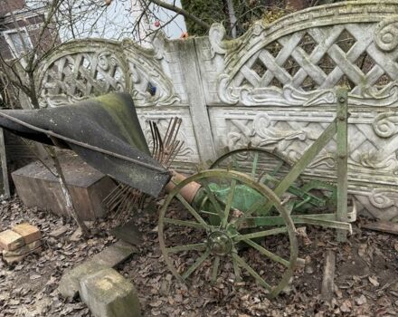 Інша Інша, об'ємом двигуна 0 л та пробігом 0 тис. км за 48 $, фото 2 на Automoto.ua