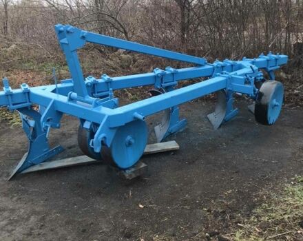 Другая Другая, объемом двигателя 0 л и пробегом 0 тыс. км за 1500 $, фото 1 на Automoto.ua