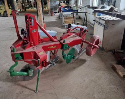 Другая Другая, объемом двигателя 0 л и пробегом 0 тыс. км за 1004 $, фото 1 на Automoto.ua