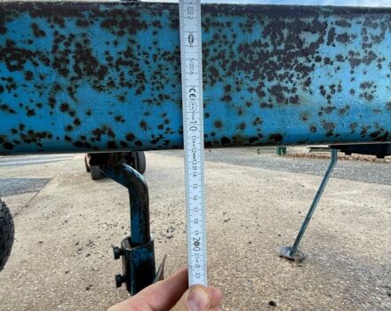 Інша Інша, об'ємом двигуна 0 л та пробігом 0 тис. км за 2700 $, фото 22 на Automoto.ua