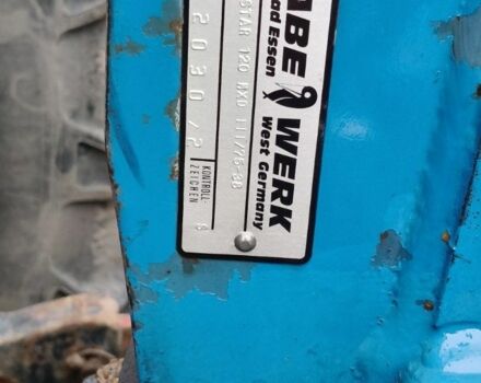 Другая Другая, объемом двигателя 0 л и пробегом 0 тыс. км за 5000 $, фото 1 на Automoto.ua