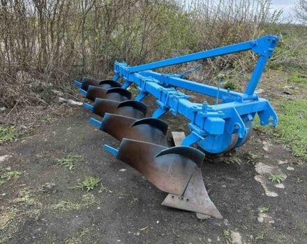 Другая Другая, объемом двигателя 0 л и пробегом 0 тыс. км за 1500 $, фото 5 на Automoto.ua