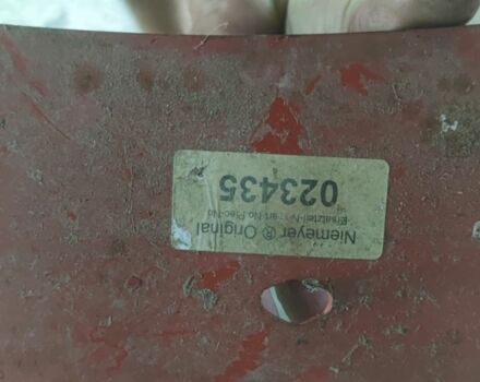 Другая Другая, объемом двигателя 0 л и пробегом 0 тыс. км за 145 $, фото 3 на Automoto.ua