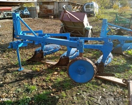 Другая Другая, объемом двигателя 0 л и пробегом 0 тыс. км за 1750 $, фото 4 на Automoto.ua