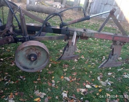 Другая Другая, объемом двигателя 0 л и пробегом 0 тыс. км за 500 $, фото 3 на Automoto.ua