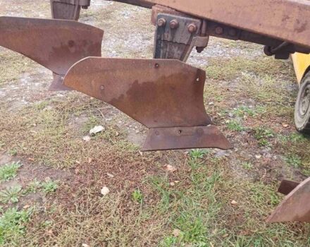 Другая Другая, объемом двигателя 0 л и пробегом 0 тыс. км за 1000 $, фото 3 на Automoto.ua