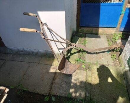 Другая Другая, объемом двигателя 0 л и пробегом 0 тыс. км за 36 $, фото 2 на Automoto.ua