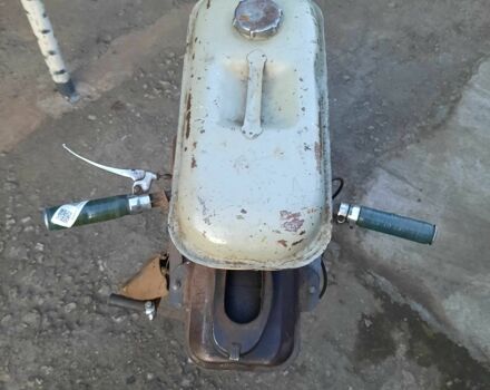 Другая Інша, об'ємом двигуна 0 л та пробігом 0 тис. км за 4000 $, фото 4 на Automoto.ua