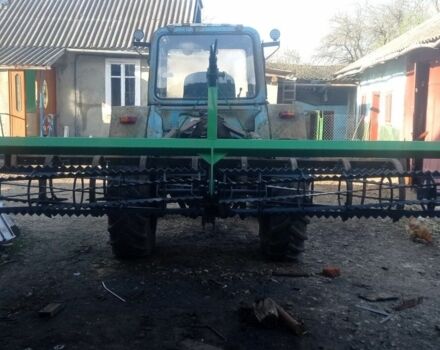 Другая Другая, объемом двигателя 0 л и пробегом 0 тыс. км за 700 $, фото 4 на Automoto.ua